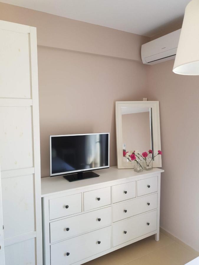 Villa Clio Mánganos 외부 사진