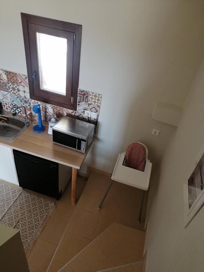 Villa Clio Mánganos 외부 사진