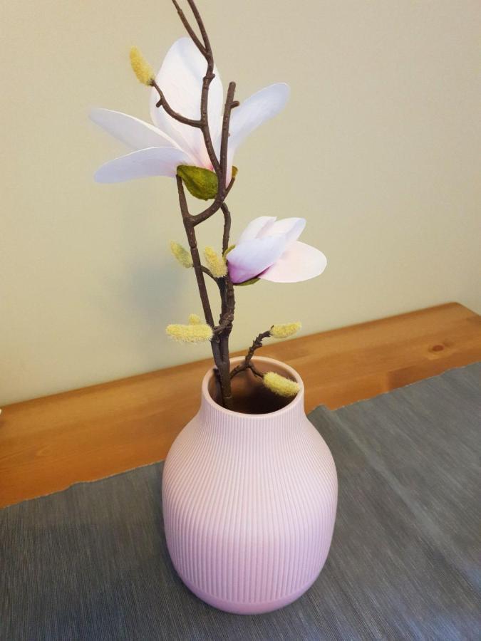 Villa Clio Mánganos 외부 사진