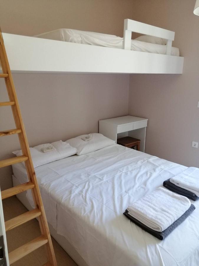 Villa Clio Mánganos 외부 사진