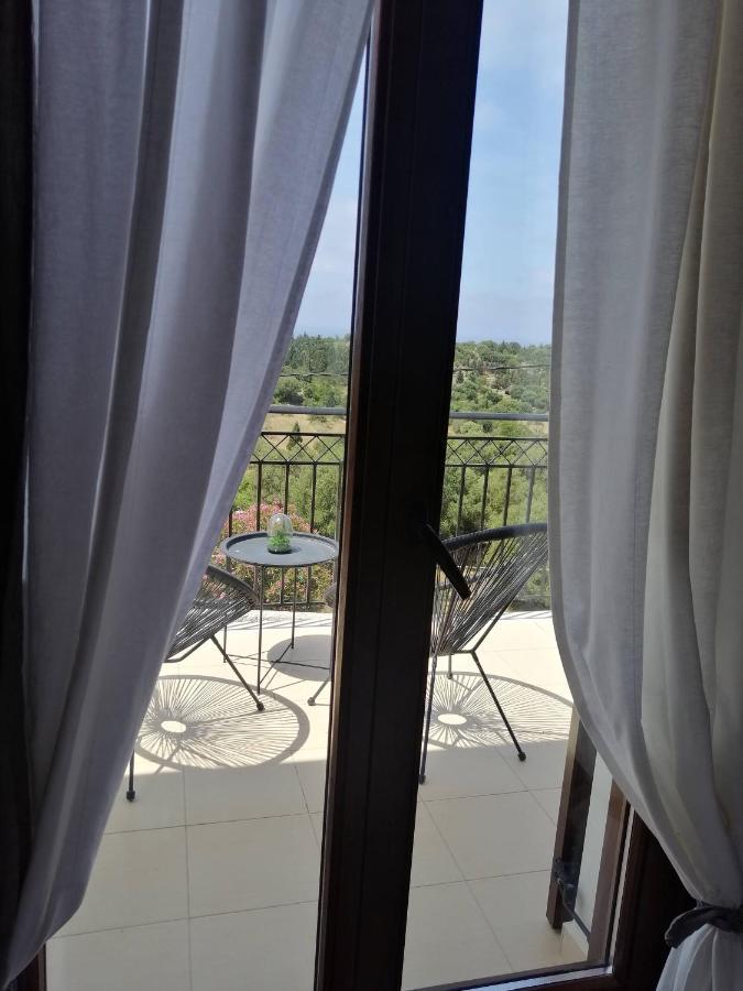 Villa Clio Mánganos 외부 사진