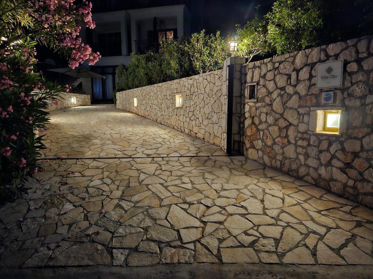 Villa Clio Mánganos 외부 사진
